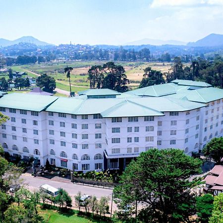 Araliya Green City - Your Gateway To Everything In Nuwara Eliya Hotel Екстериор снимка