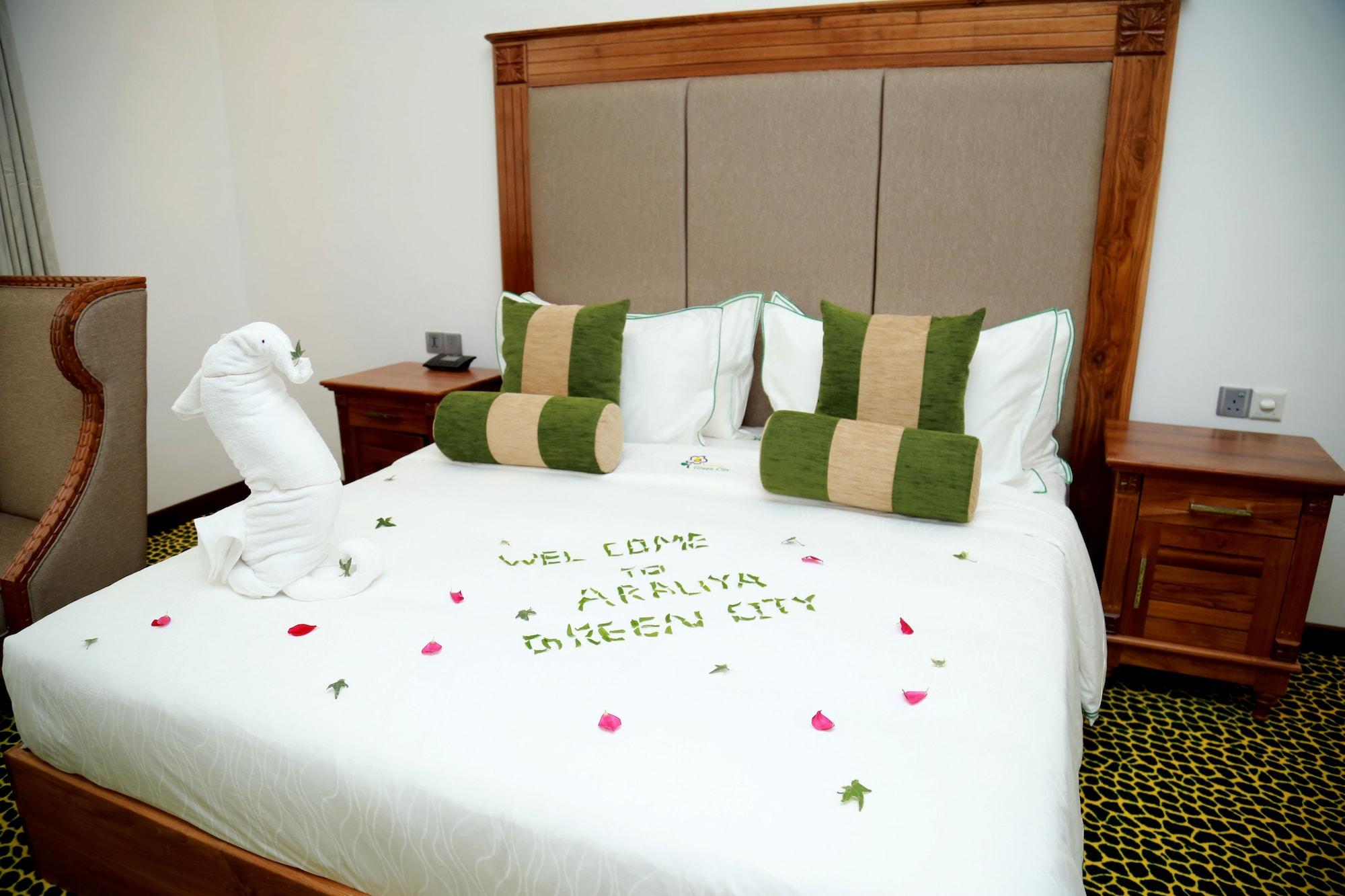 Araliya Green City - Your Gateway To Everything In Nuwara Eliya Hotel Екстериор снимка