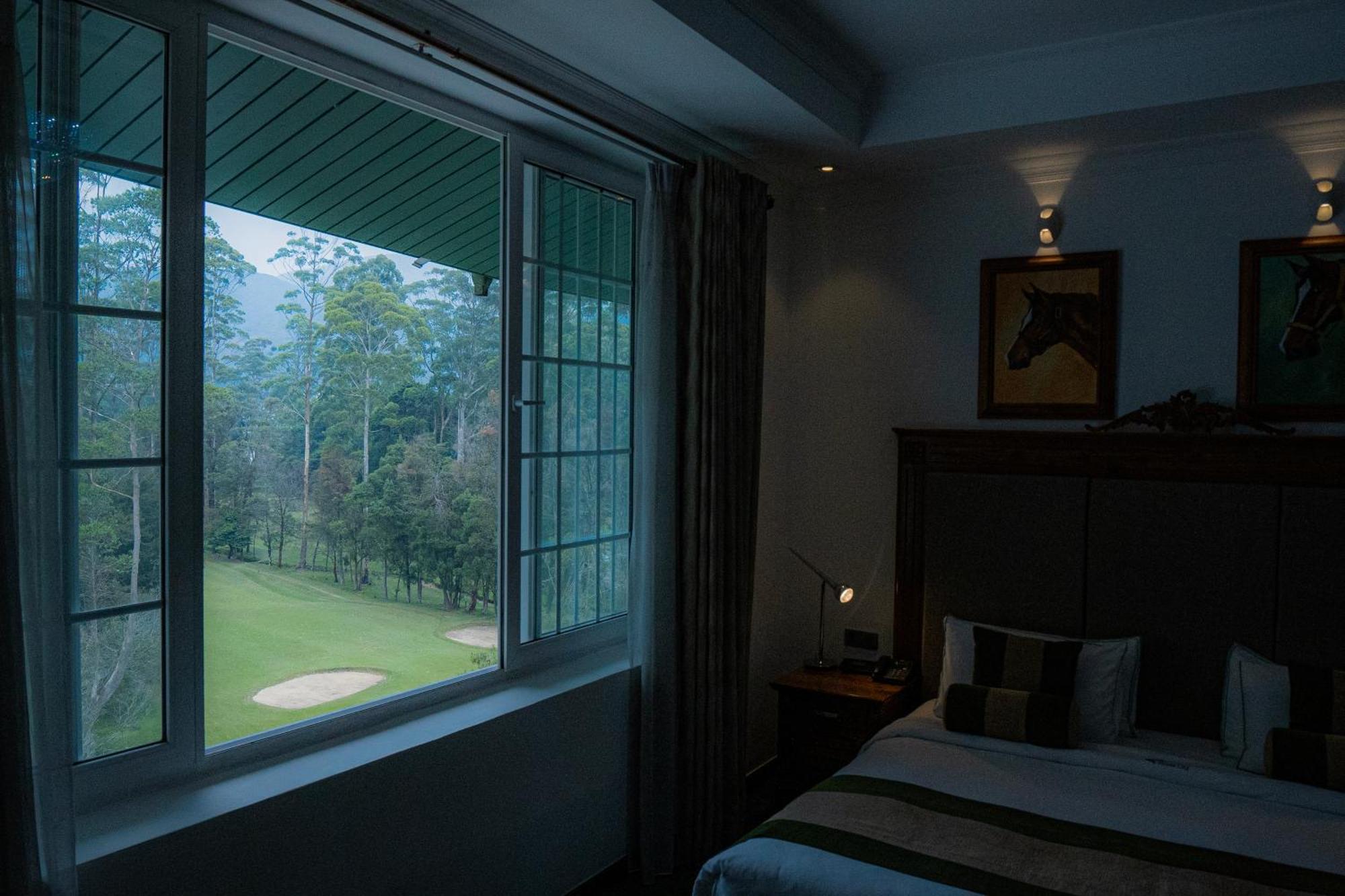 Araliya Green City - Your Gateway To Everything In Nuwara Eliya Hotel Екстериор снимка