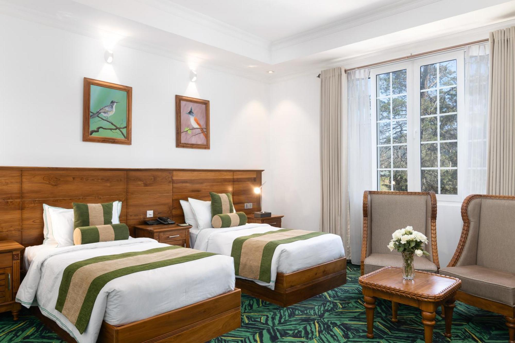 Araliya Green City - Your Gateway To Everything In Nuwara Eliya Hotel Екстериор снимка